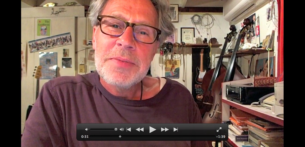 Music Practice Video