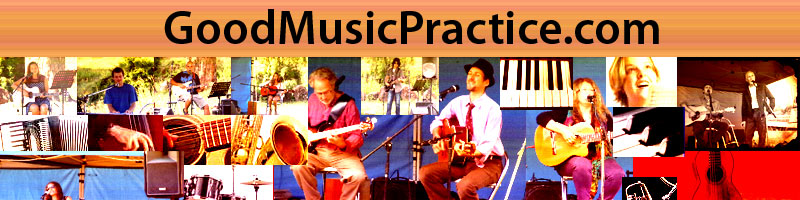 Best Music Practice Tips Logo